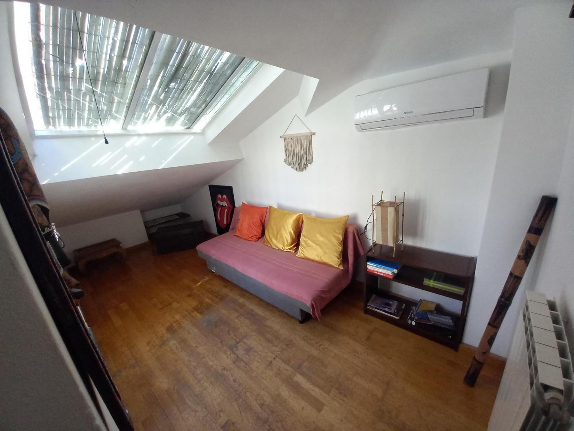 "La Casita", 2 Floors Apartment, Private Parking 1 Car Or 2 Bikes, Air-Cond And Terrace Livorno Luaran gambar