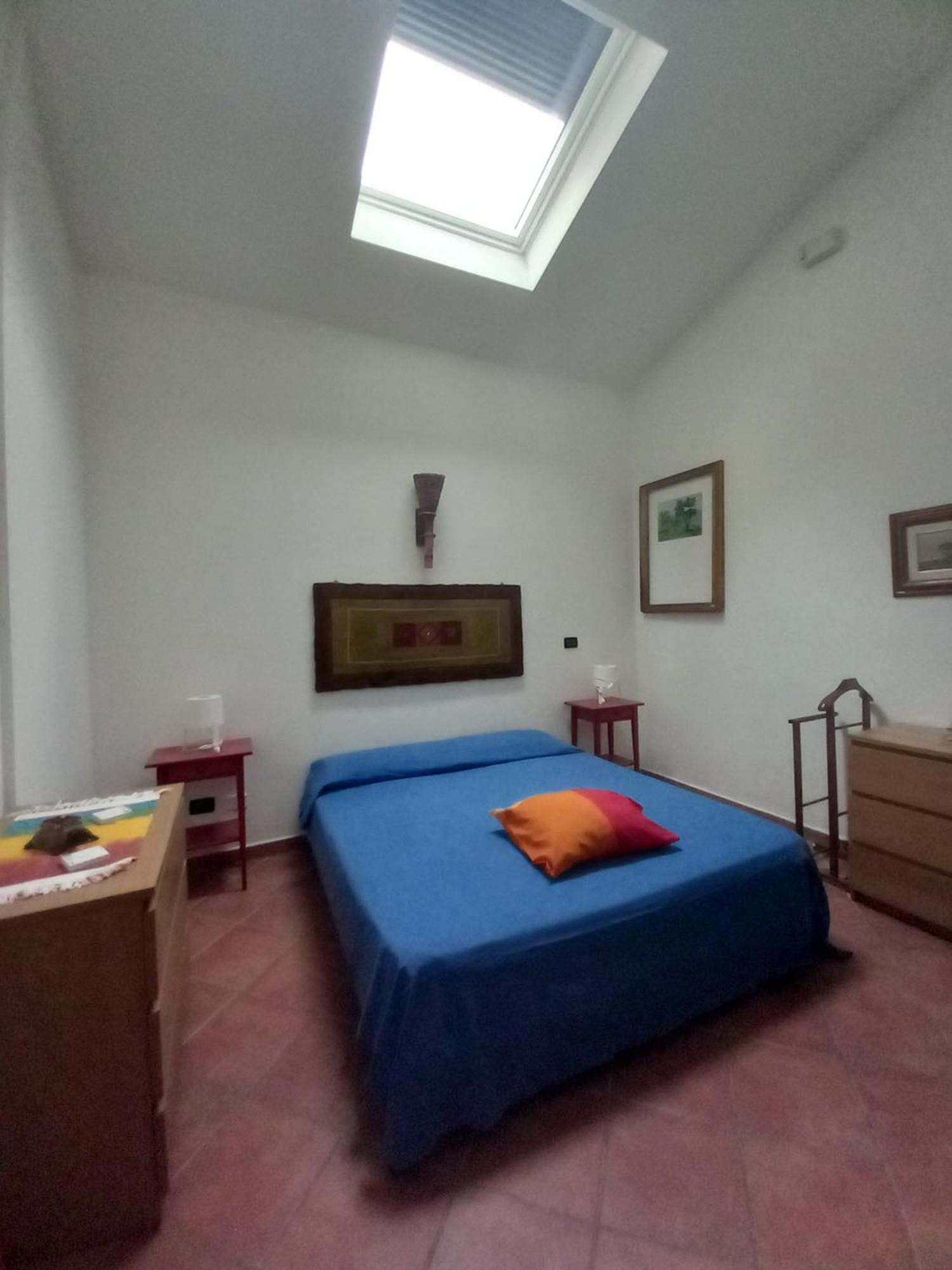 "La Casita", 2 Floors Apartment, Private Parking 1 Car Or 2 Bikes, Air-Cond And Terrace Livorno Luaran gambar