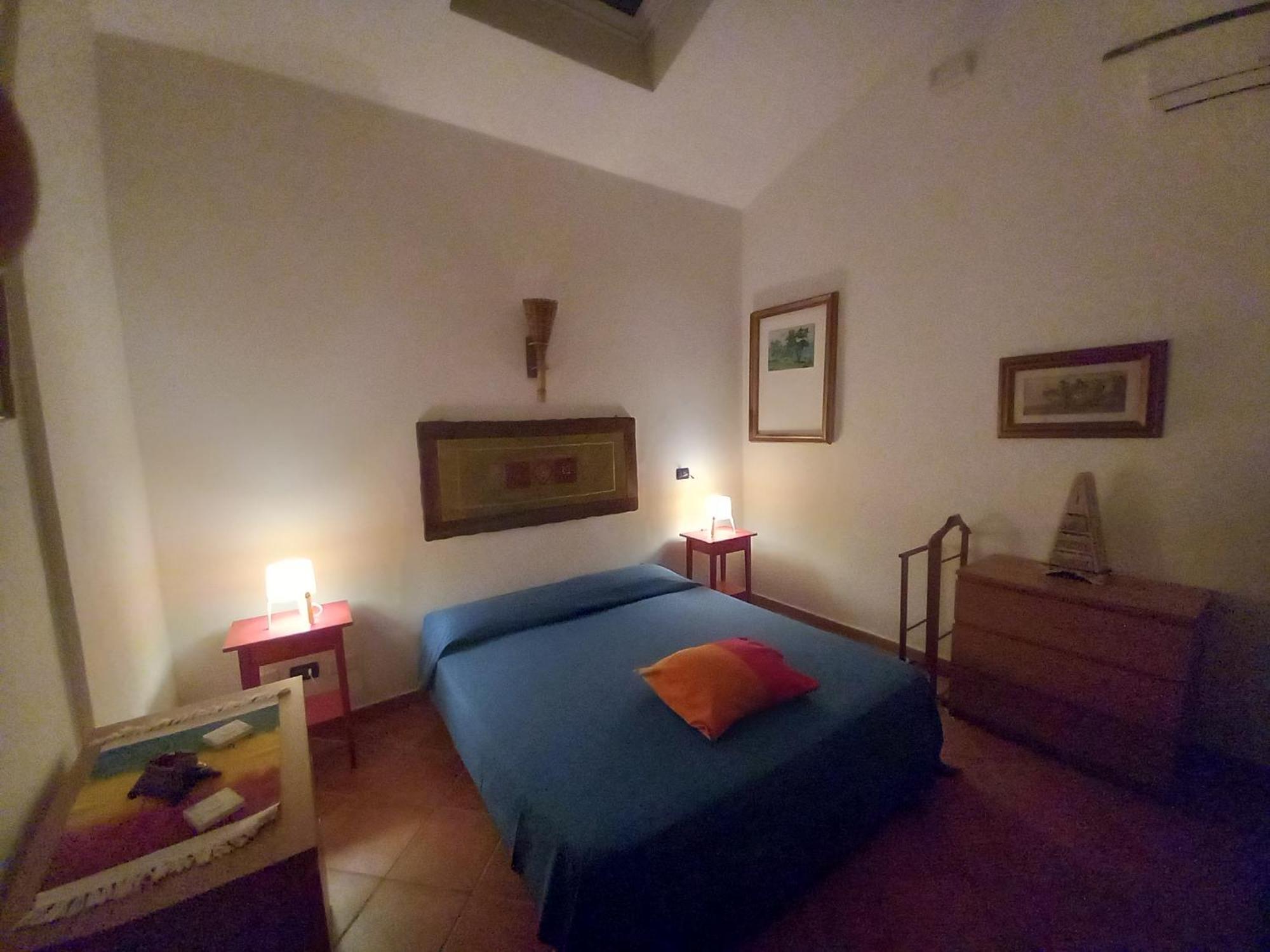 "La Casita", 2 Floors Apartment, Private Parking 1 Car Or 2 Bikes, Air-Cond And Terrace Livorno Luaran gambar